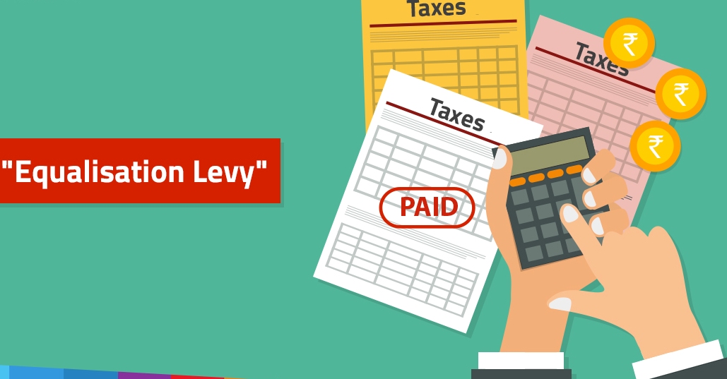 Equalisation-Levy