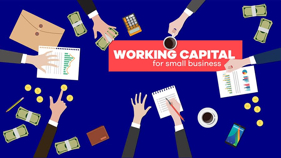 Working Capital