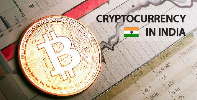 Trading Cryptocurrencies in India