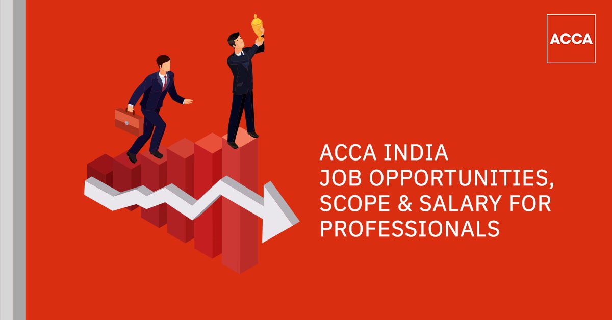ACCA-India-job