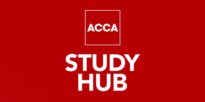 ACCA Study Hub