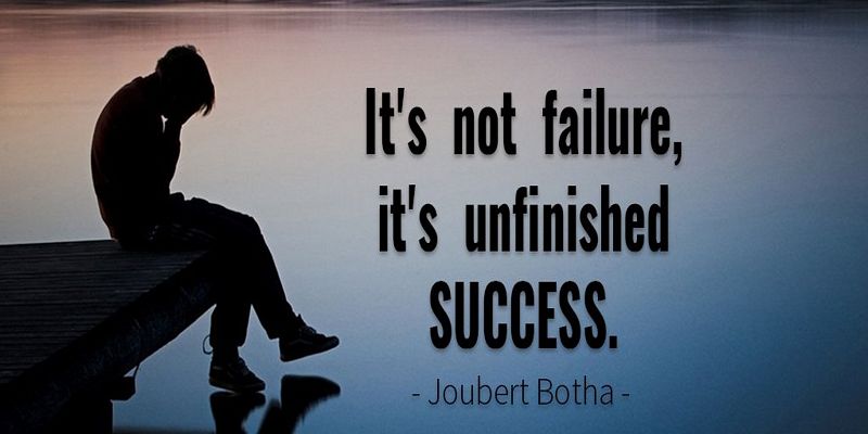 Failure Success