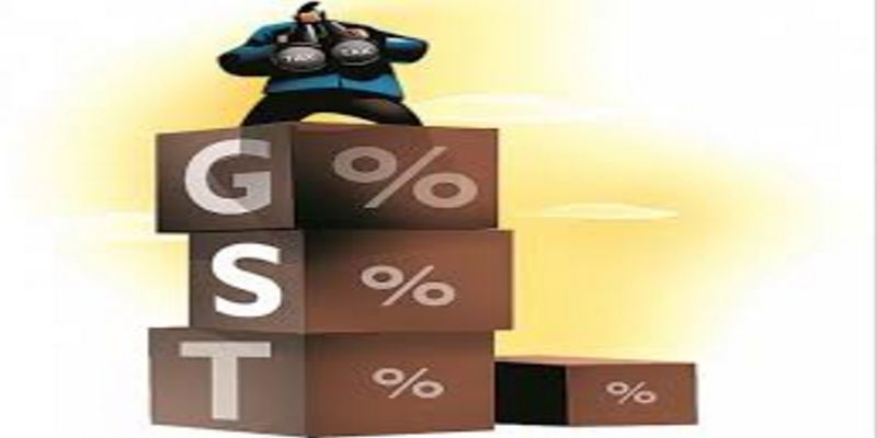 GST