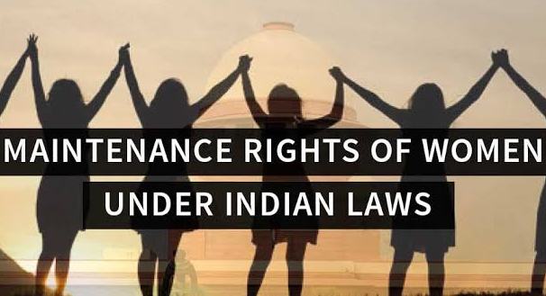 Women centric laws in India
