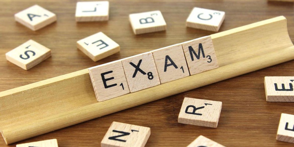 crack exams in the first attempt