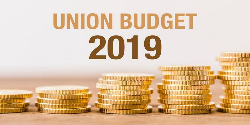 Union Budget 2019