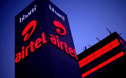 Airtel bharti