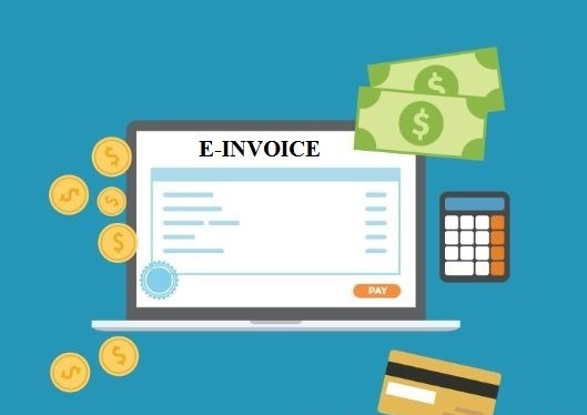 E-Invoice