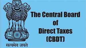 CBDT Extends timelines for Compliances.